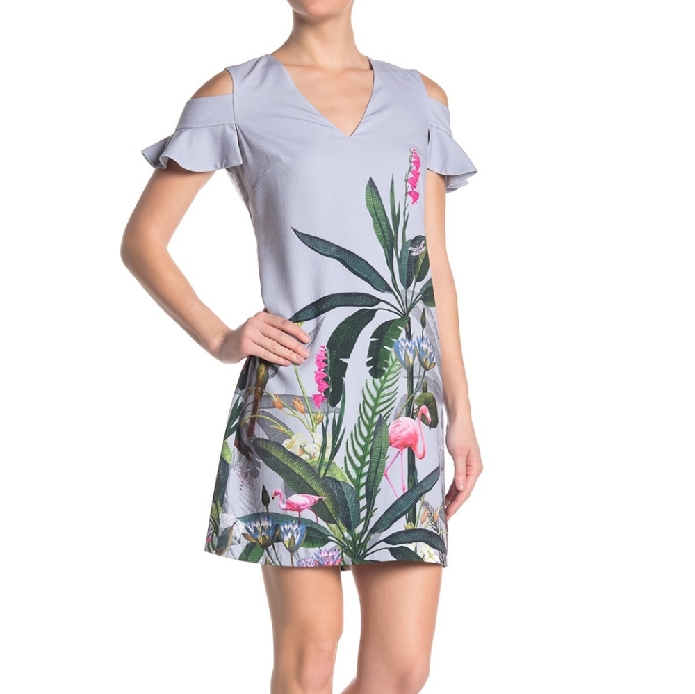Ted Baker dress